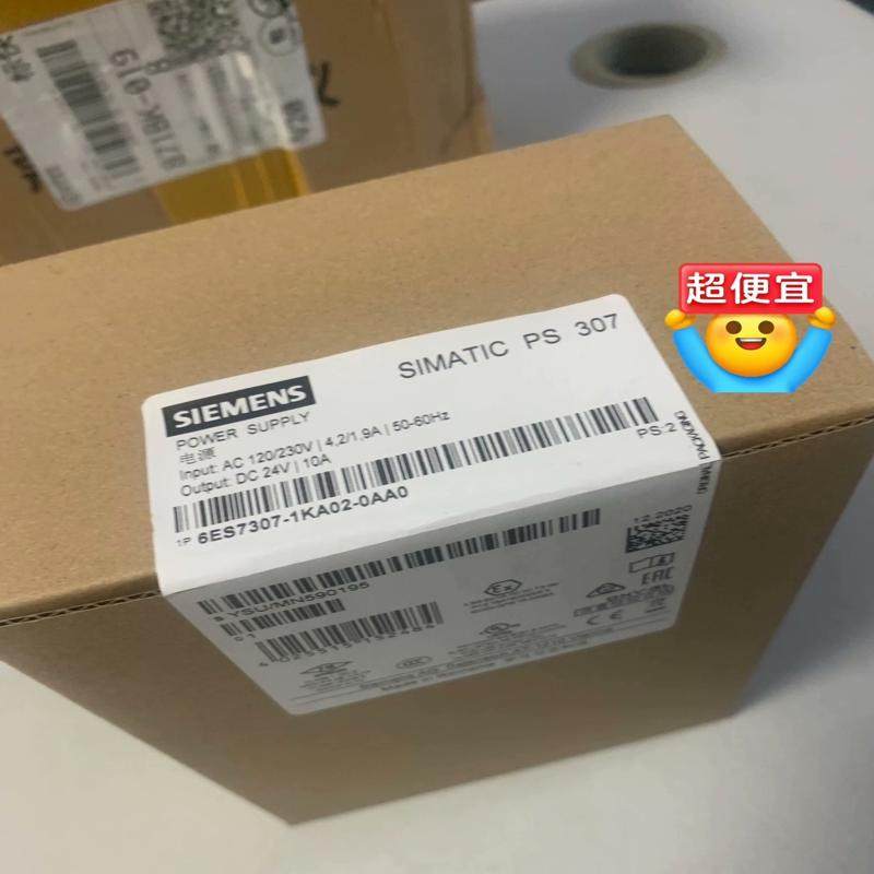 6ES7307-1KA02-0AA0电源 PS30议价