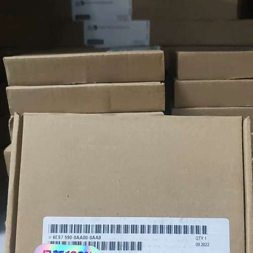 （议价)6ES7590-0AA00-0AA0   1500系列