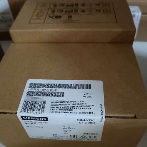 （议价)6ES7151-3BA23-0AB0