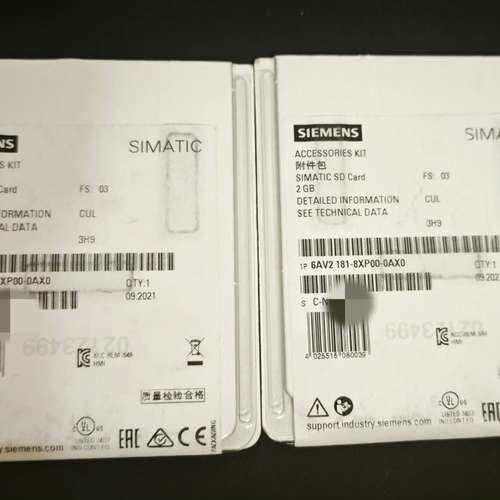 （议价)6AV2 181-8XP00-0AX0