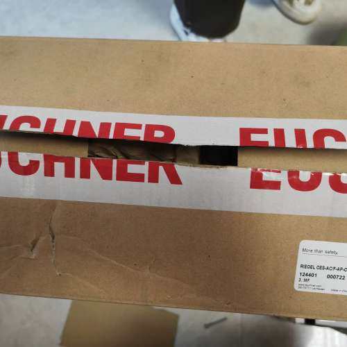 （议价)EUCHNER安全门锁 RIEGEL CES-ACF-AP