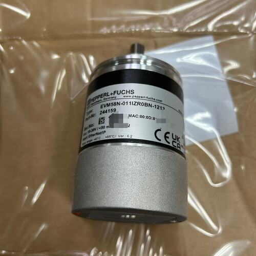 倍加福编码器 EVM58N-011IZR0BN-1213，德(议价)