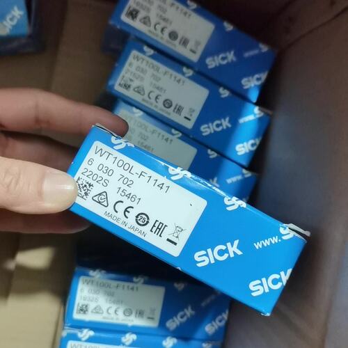 SICK西克WT100L-F1141603070(议价)