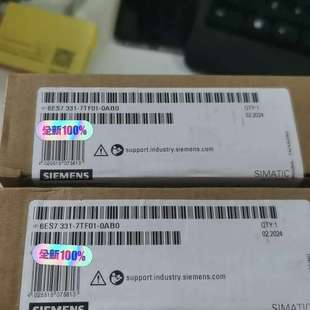 7tf01 6es7331 ab0模块 议价