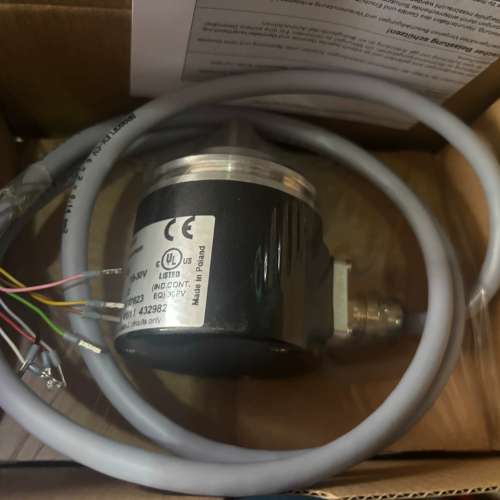 （议价)倍加福编码器++AVM58N-011K1R0GN-1213+