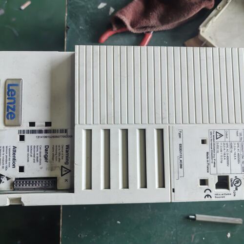 E82EV113-4C200 伦茨变频器，11KW(议价)