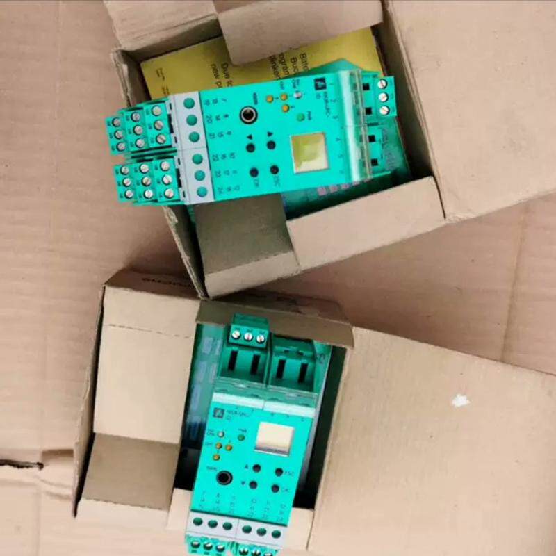 传感器德国P+F倍加福KFU8-UFC-1D,全议价