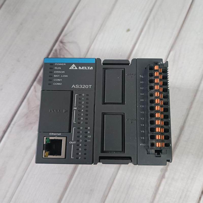 台达AS系列PLC   AS320T-B   功能包议价