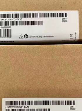 （议价)6AV2124-0JC01-0AX0触摸屏，，