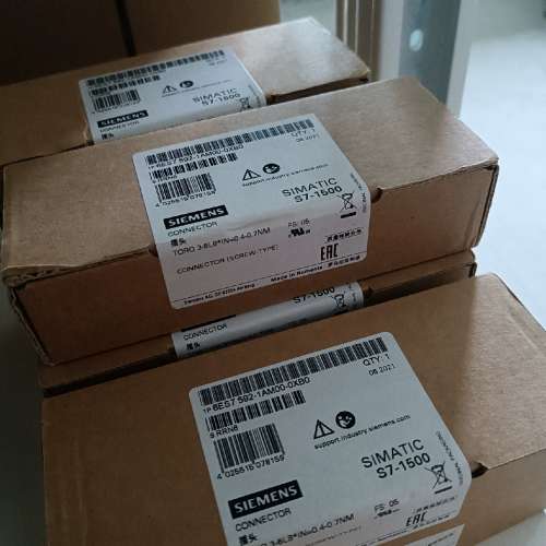 （议价)6ES7592-1AM00-0XB0