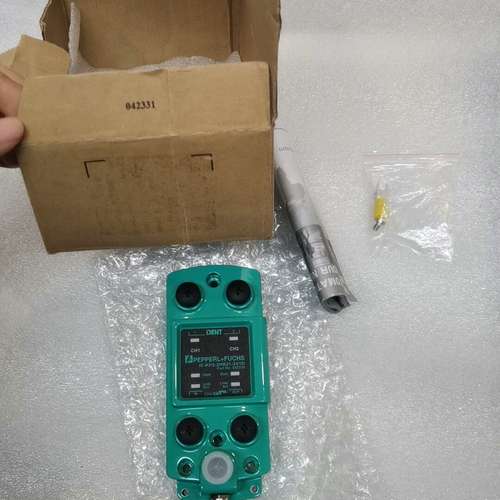 （议价)倍加福IC-KP2-2HB21-2V1D控制器模块，