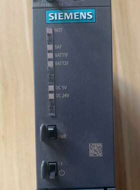 （议价)6ES7407-0KA02-0AA0  22年基本