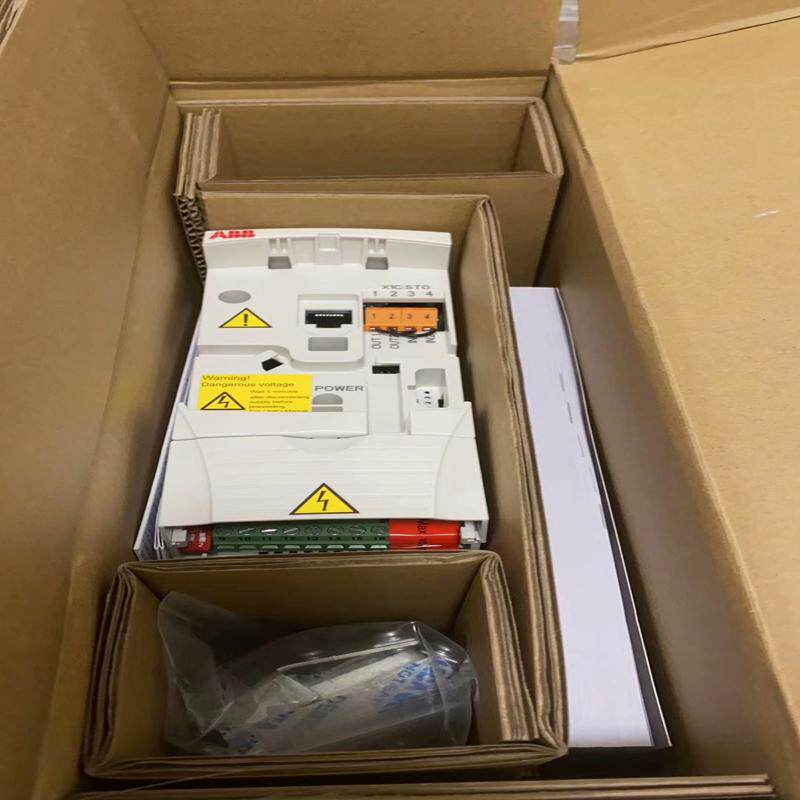 ACS355-03E-03A3-4ABB变频器1.1K议价