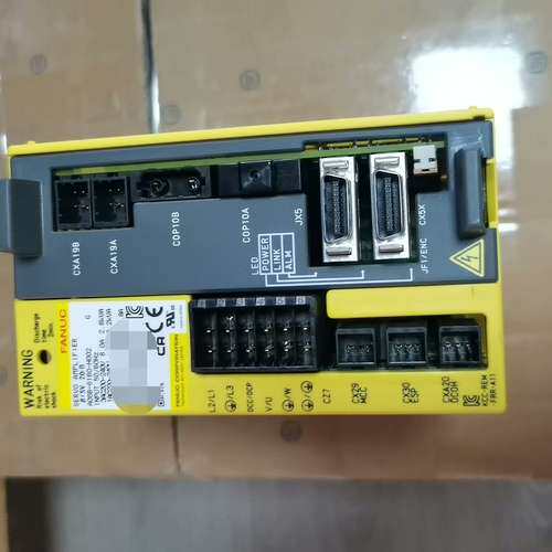 （议价)那科驱动器A06B-6160-H002 议价