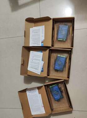 （议价)MOXA TCF-142-M-ST-T宽温多模