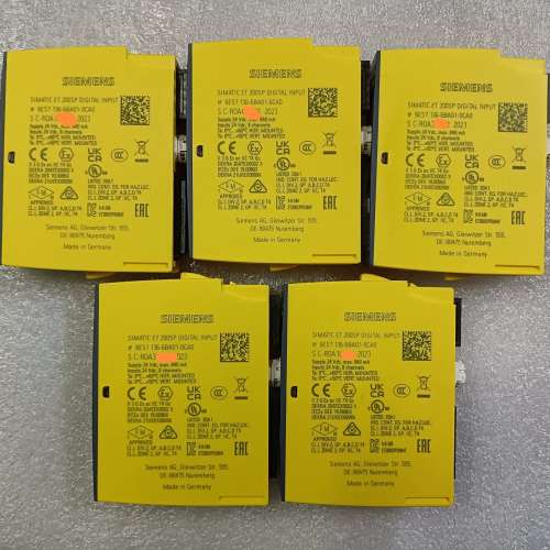 （议价)6ES7 136-6BA01-0CA0 ET200 数