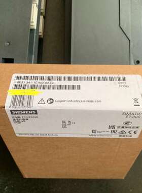 （议价)6ES7341-1CH02-0AE0 2，单
