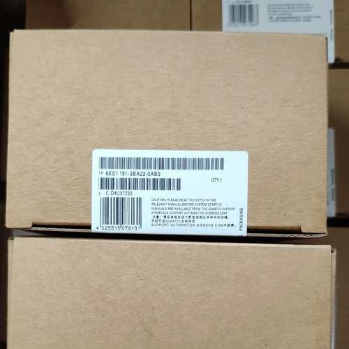 （议价)6ES7151-3BA23-0AB0