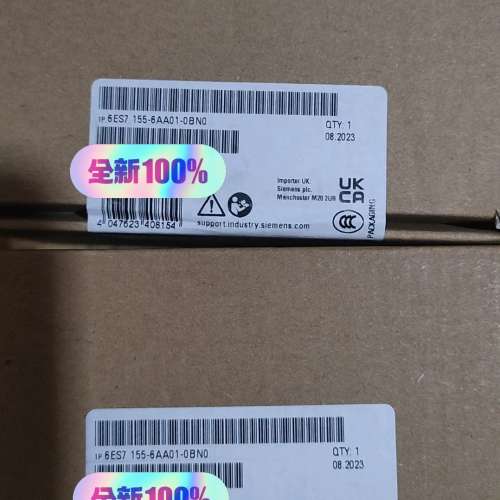 （议价)6ES7155-6AA01-0BN0   ET 200SP模