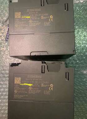 （议价)6ES7318-3EL01-0AB0 1314年，