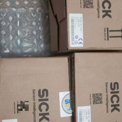 （议价)SICK雷达S30B-3011DA，…