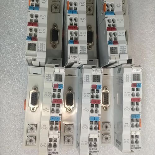 倍福模块BK3150，，了，来，便（议价)