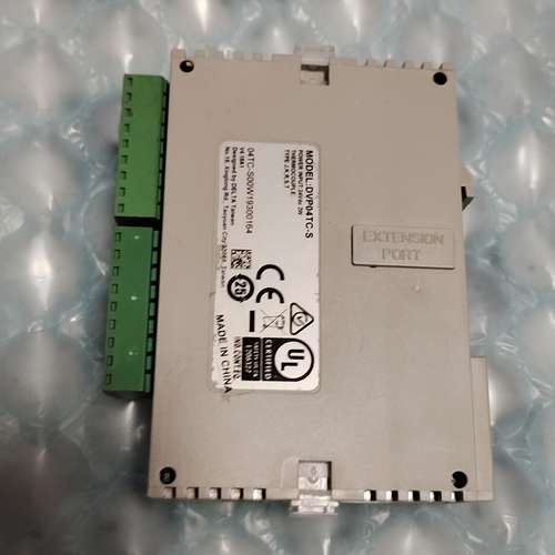 （议价)DVP04TC-S台达95新扩展