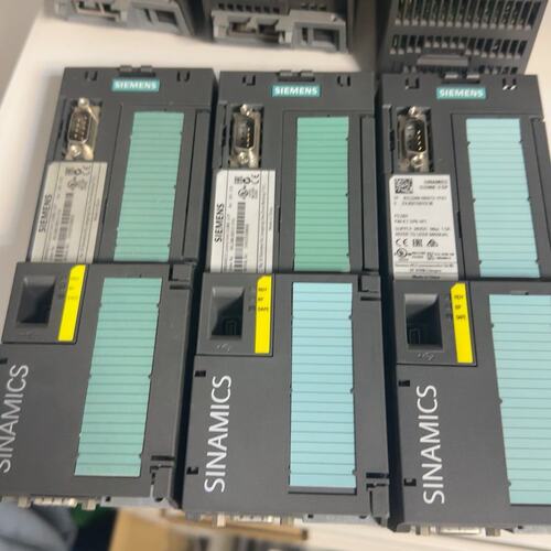 6SL3244-0BB12-1PA1 控制单 拍(议价)