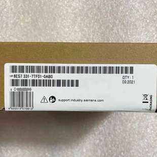 0AB0 7TF01 6ES7331 有联 议价