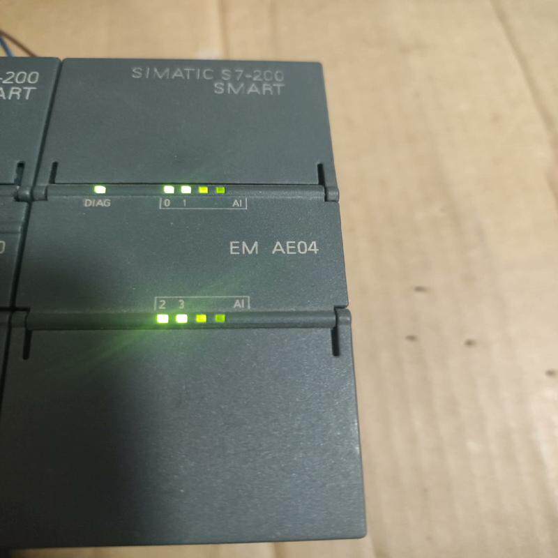 PLC模拟量输入EM AE04议价