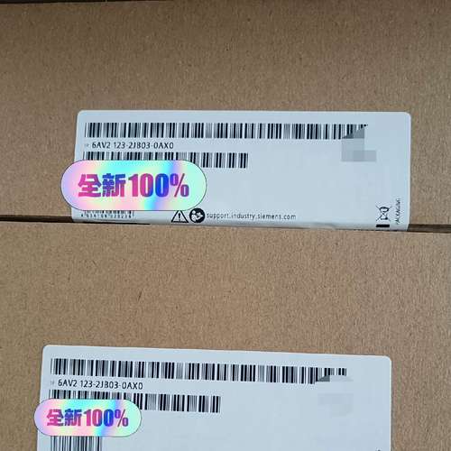 （议价)6AV2123-2JB03-0AX0    触摸屏