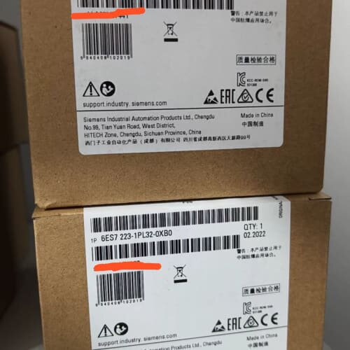 6ES7223-1PL32-0XB0 9（议价)