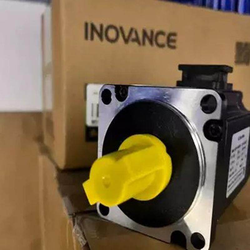 清理汇川伺服电机MS1H4-40B30CB-A33议价