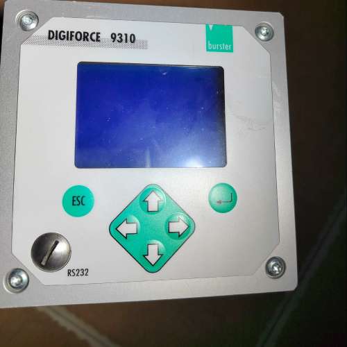 （议价)buster压力传感器控制器9310-V0103