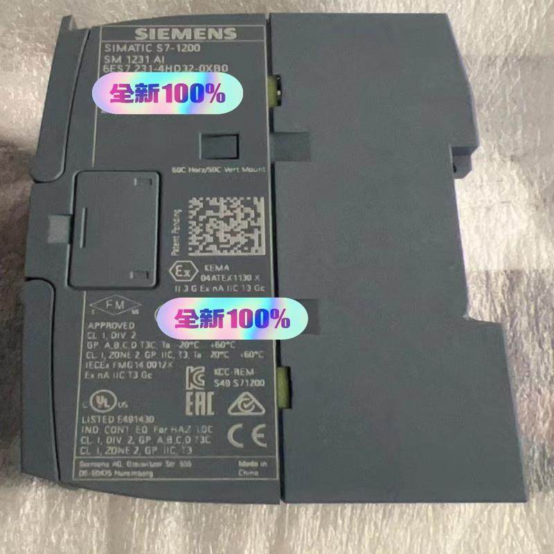 #6ES7231-4HD32-0XB0议价