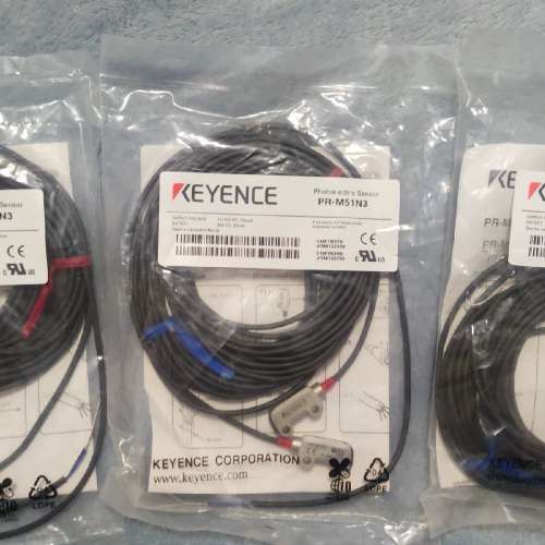 （议价)基恩士Pr-M51N3