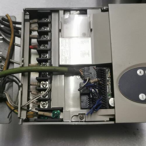 驱动器LXM05AD57N4 6KW ，图，(议价)
