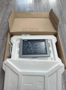 （议价)【】6AV2124-0JC01-0AX0触摸屏，