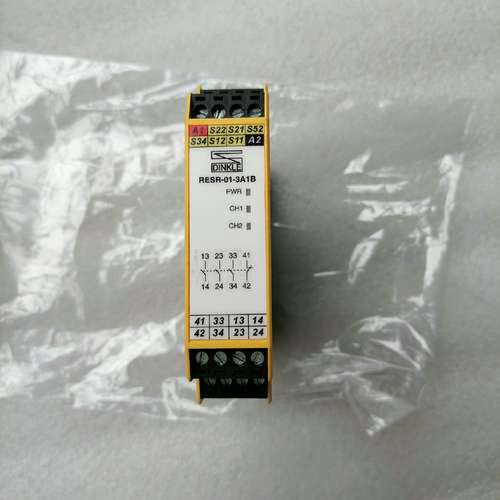 （议价)RESR-01-3A1B，