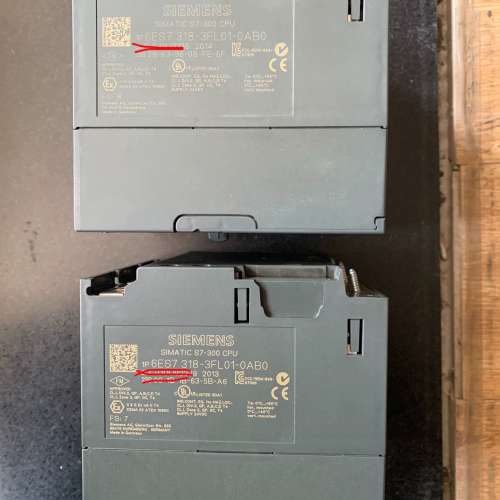 （议价)6ES7318-3FL01-0AB0