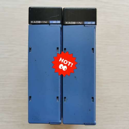 （议价)横河模块，F3XA08-1N，新！