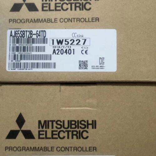 MITSUBISHIAJ65SBT2B-64TD P(议价)