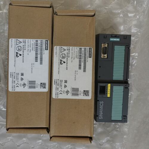控制单 6SL 3246-0BA22-1FA0 两(议价)