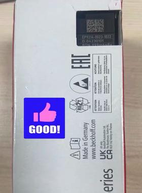 倍福EP9214-0023-1022议价