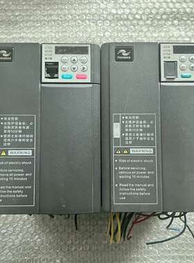 （议价)MD310T3.7B 汇川变频器，3.7KW 380V，