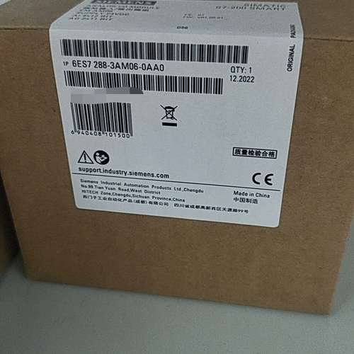 （议价)6ES7288-3AM06-0AA0，，的