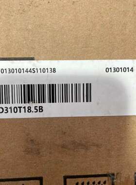 （议价)汇川变频器MD310T18.5B，，