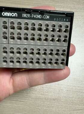 （议价)XW2R-P40MD-COM，