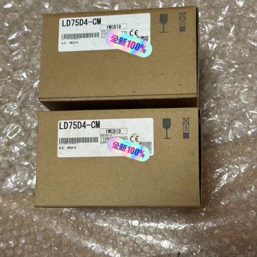 （议价)LD75D4-CM