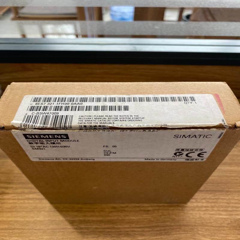 #SIEMENS 6ES7321-1FH00-0议价